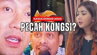 TEH NOVI DAN BANG DENNY SUMARGO PECAH KONGSI ? INI TANGGAPAN PENASIHAT HUKUM / PENGACARA TEH NOVI