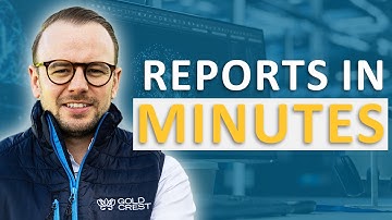 How AI Automates Survey Reports Instantly