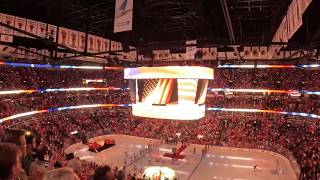 Download lagu I'm going to the match at the United Center Chicago VS Montreal 11/10/2025
