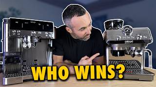 De'Longhi or Ninja: avoid this mistake before buying