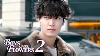 Boys Over Flowers Season 2 | Concept Trailer