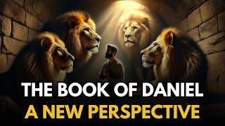 The True Story of Daniel: Far Beyond the Known