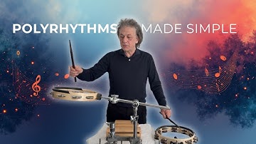 Polyrhythm Examples To Get You Started | Free PDF Download