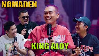 KING ALOY TERNYATA SPORTY LOH