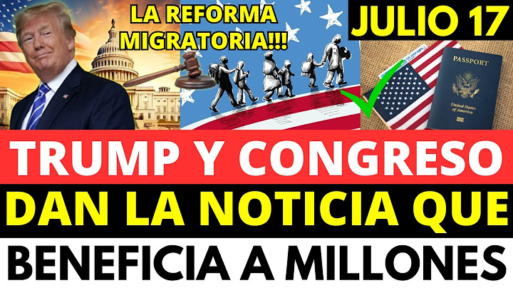 WHO WOULD QUALIFY FOR NEW IMMIGRATION REFORM | Howard Melgar