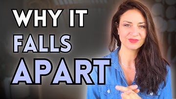 The Root vs  the Branch: Why Your Manifestation Collapses