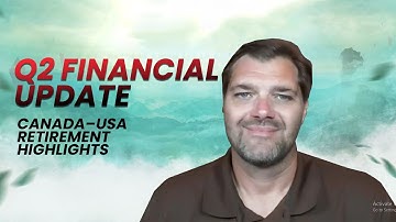 Q2 Newsletter Cross-Border Financial Planning Insights & Retirement Updates