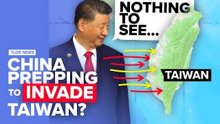 Why is China Stockpiling So Much Stuff?