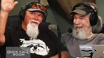 Uncle Si Has Proof the Public School System Failed Him | Duck Call Room #378