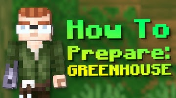 How YOU Can Prepare for the Greenhouse Update! (Hypixel Skyblock)