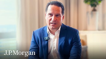 Asia’s AI-Driven Tech Boom | J.P. Morgan