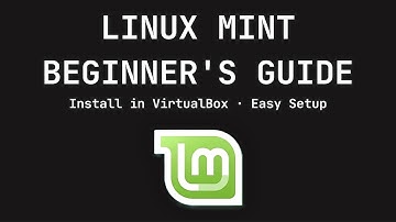 Linux Mint 2025: The Ultimate 8 minutes Beginner’s Guide (Step-by-Step)