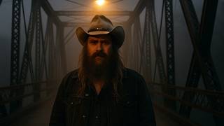 Chris Stapleton - Ashes On My Hands (Music Video)