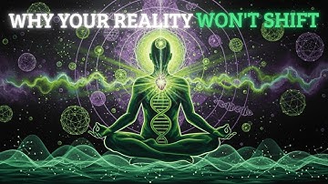 Quantum Manifestation Explained: Why Your Reality Hasn’t Changed Yet