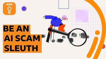 Can you spot an AI scam? | BBC Ideas
