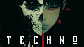 TECHNO MIX 2025 π£ Only Techno Bangers π£ Episode 57 | Mixed by EJ