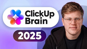 ClickUp AI: How to Use ClickUp Brain (Step by Step)