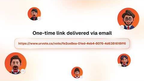 Top class SaaS Explainer video | UrVote