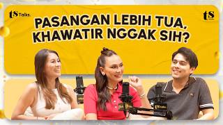 MAXIME BELAJAR JADI HOST! TANYA-TANYA LUNA, MALAH DIMARAHIN!?