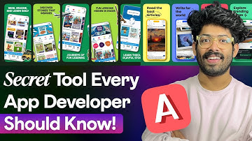 How I Made Stunning App Store Screenshots in Seconds (No Designer Needed)