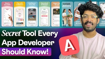 How I Made Stunning App Store Screenshots in Seconds (No Designer Needed)