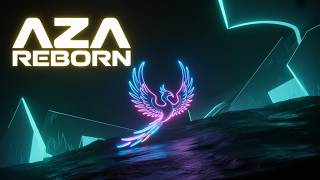 AZA - REBORN 🔥 EDM 18 Min Gaming Music 🎧
