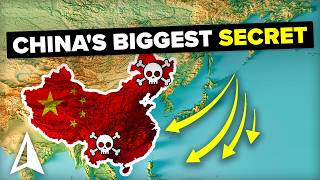 Dark Side of Living in China (You Don’t Hear About)