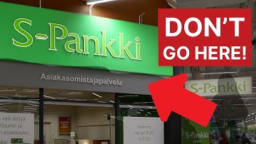 10 BIGGEST MISTAKES WHEN Relocating to Finland
