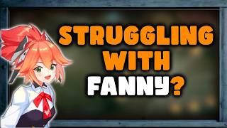 Settings & UI for Fanny in Latest Season