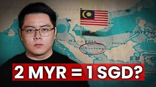 Malaysia: The Next RICHEST Southeast Asian Country