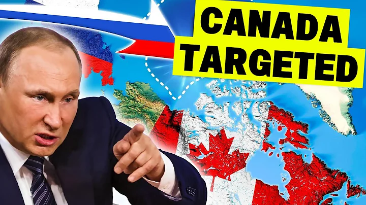 Why Canada Is IMPOSSIBLE To Invade!