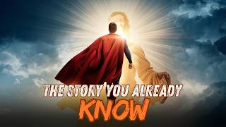 Uncovering The Brutal Origins of Your Favorite Heroes