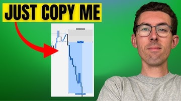 This Scalping Strategy Works Everyday (Stupid Simple and Prvoen)