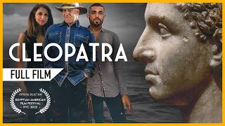 CLEOPATRA: The Story of the Queen of Egypt (FULL DOCUMENTARY)