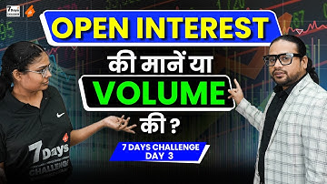 Option Chain Hidden Secret ! Where a Trader Should Buy or Sell in Live Trading ? Intraday Trading