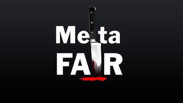 Is Meta killing FAIR?