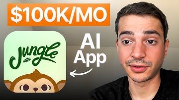 this ai study app makes $100k/mo. here