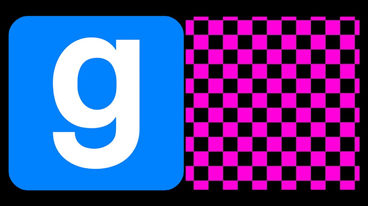 GMod FINALLY Fixed The Iconic Meme