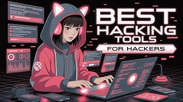 Top 10 Best OSINT Tools For Hackers 2025