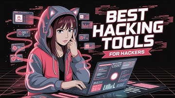 Top 10 Best FREE OSINT Tools For Hackers 2025