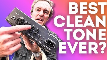 Is This The Best Clean Bass Tone Option? | Janek Gwizdala Podcast December #354