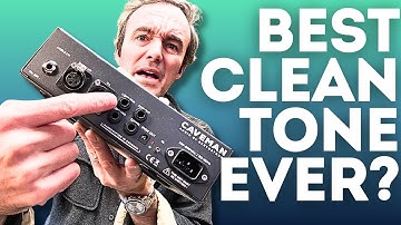 Is This The Best Clean Bass Tone Option? | Janek Gwizdala Podcast December #354