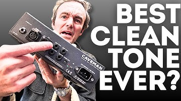 Is This The Best Clean Bass Tone Option? | Janek Gwizdala Podcast December #354