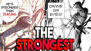 Download lagu DABURA'S CT IS GODLIKE!! Beyond SUKUNA & GOJO!! | JUJUTSU KAISEN MODULO 15 SPOILERS (JJK Modulo)