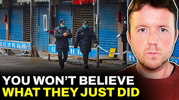 China’s Crackdown Expands as Officials Panic | Meta’s China Scandal | Hainan | Huawei’s Breakthrough