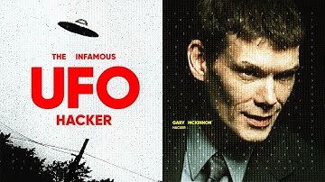 The Time a Hacker Infiltrated NASA