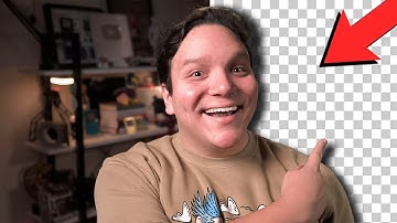 Remove Video Backgrounds in Adobe Express (No Green Screen!)