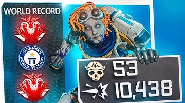 New Kill World Record... but did he CHEAT?