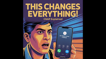 CNAP Explained: TRAI’s Mandatory Caller Name Service to Stop Spam Calls