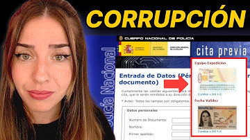 El desastre de las webs públicas